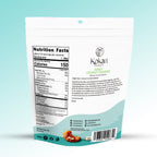 Honey Coconut Cashews