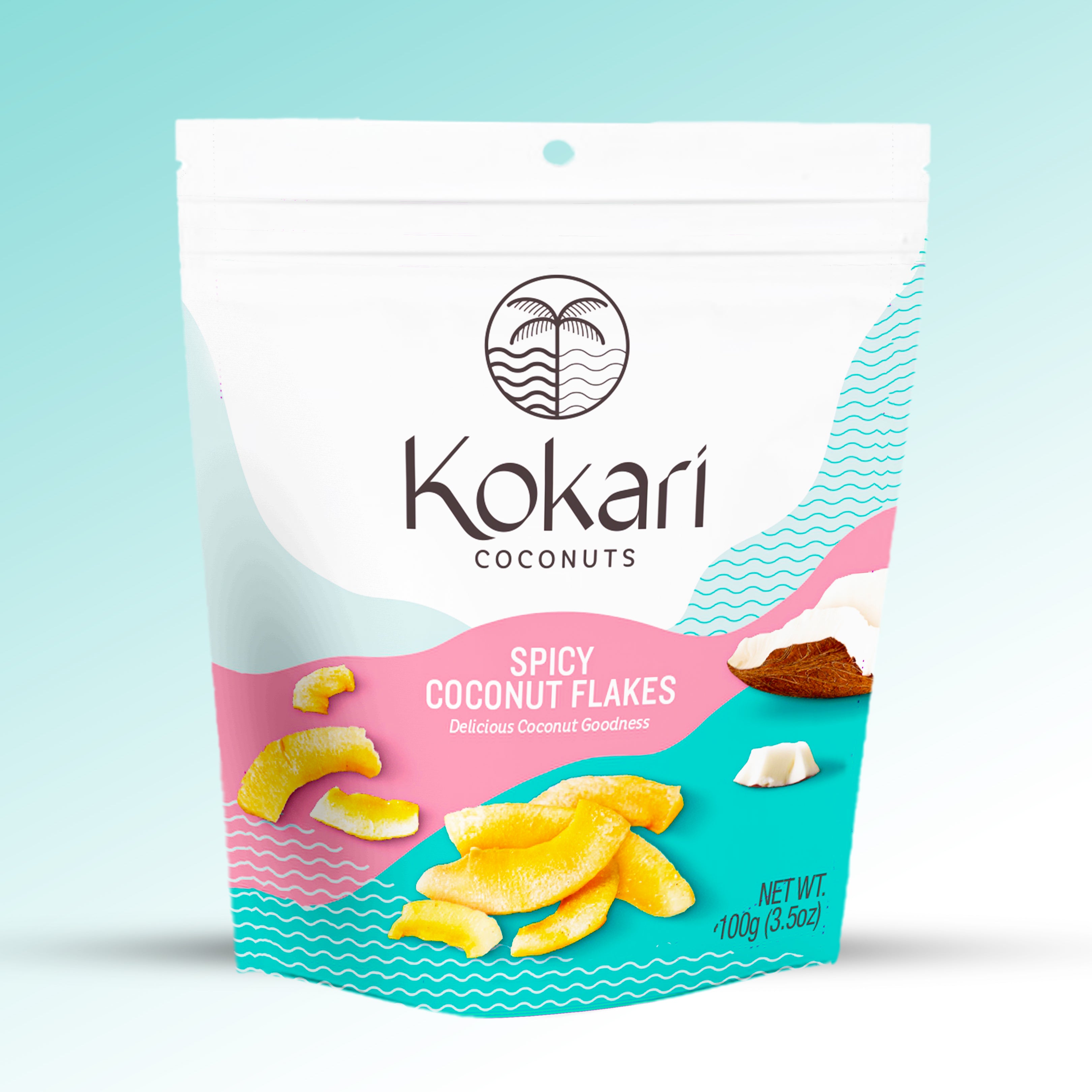 Coconut Dreams Collection